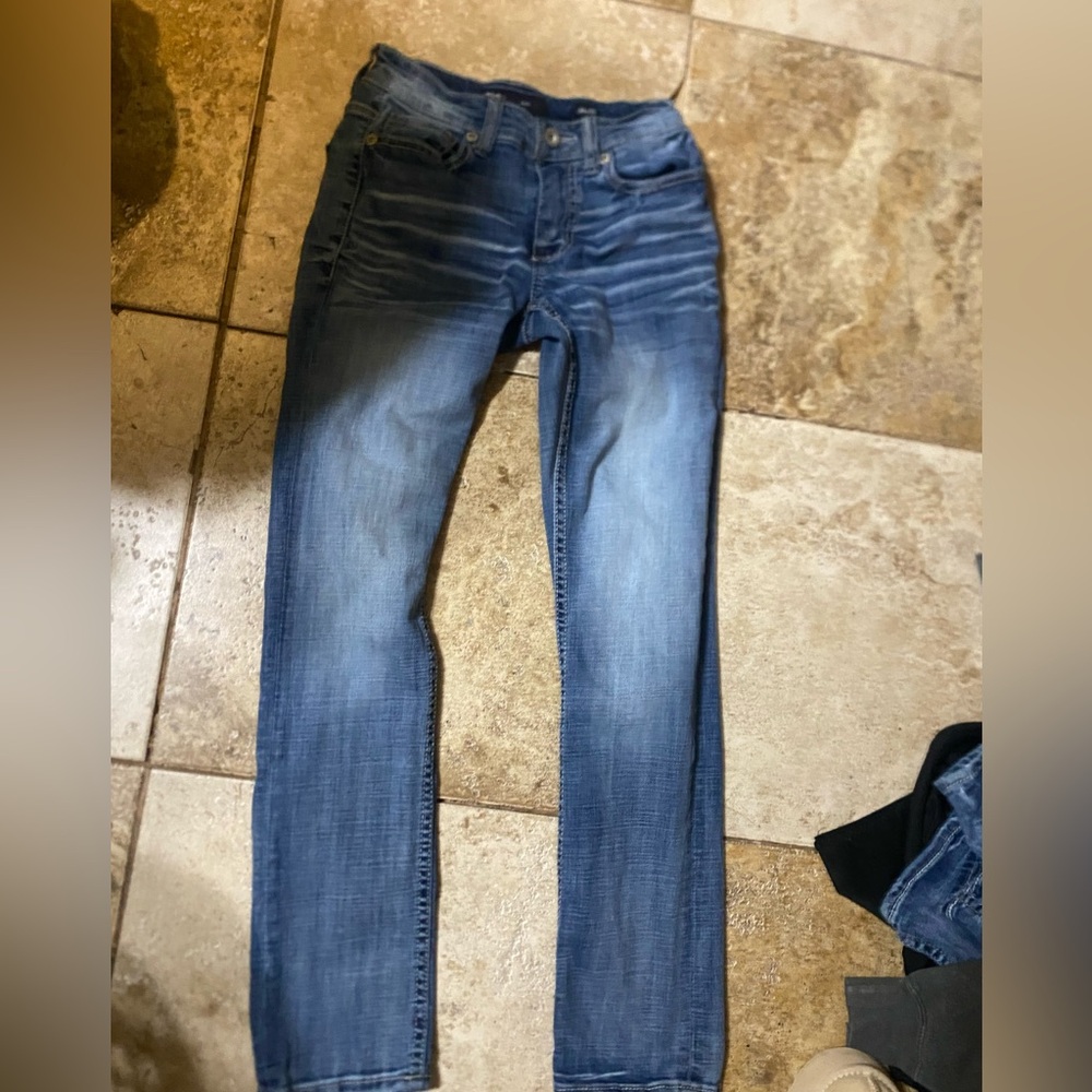 BKE  Blue Jeans